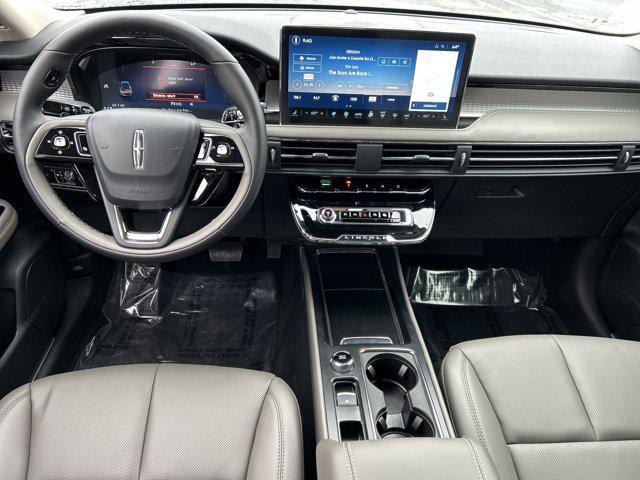 new 2026 Lincoln Corsair car, priced at $50,670