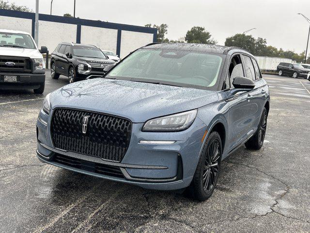 new 2026 Lincoln Corsair car, priced at $50,670