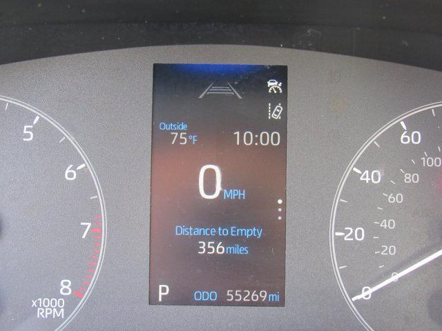 used 2024 Toyota Corolla car, priced at $17,999