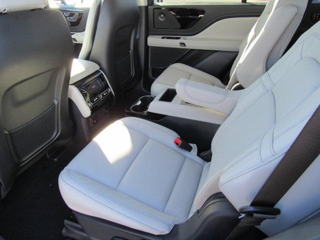 new 2026 Lincoln Aviator car, priced at $69,905