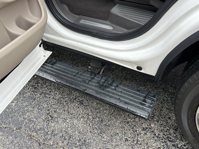 used 2022 Lincoln Navigator car, priced at $51,999