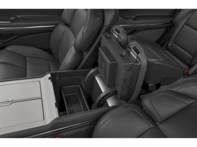 new 2026 Lincoln Navigator car, priced at $106,390