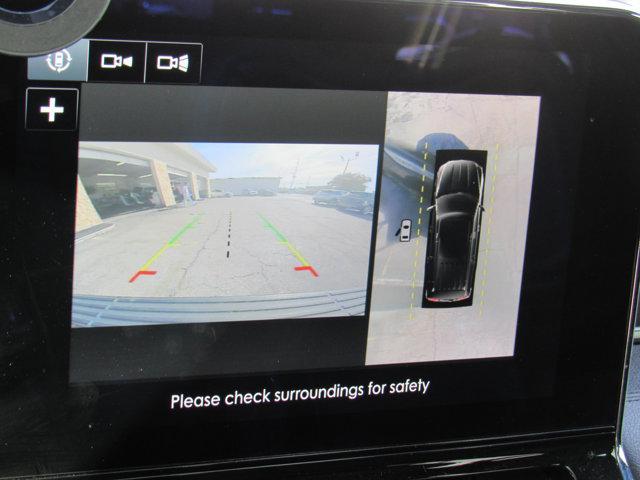 used 2018 Lincoln Navigator L car, priced at $20,999