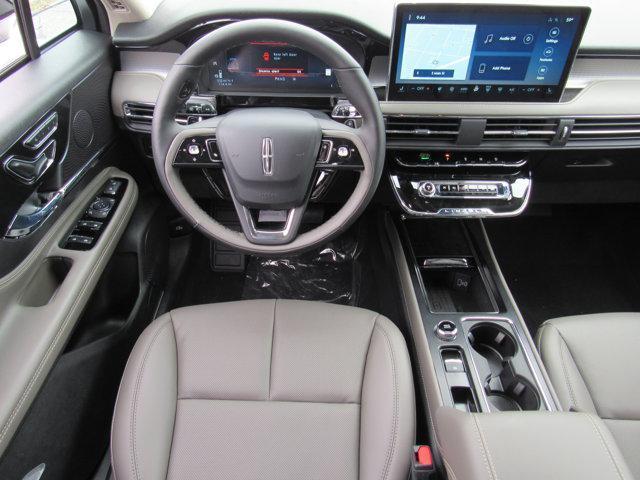 new 2026 Lincoln Corsair car, priced at $48,170