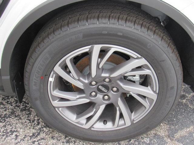 new 2026 Lincoln Corsair car, priced at $48,170