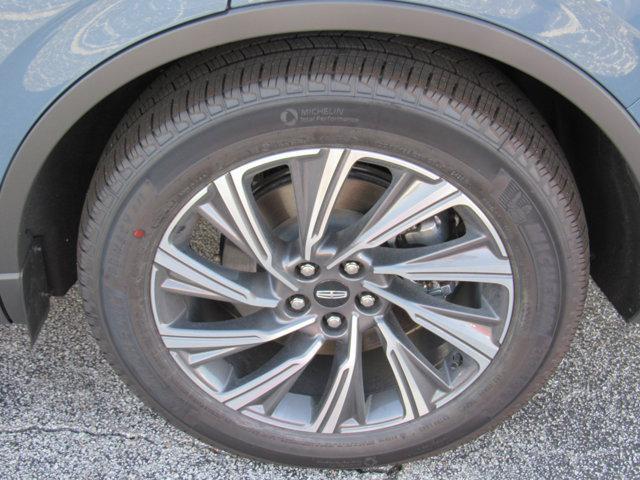 new 2025 Lincoln Aviator car, priced at $61,740