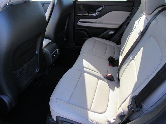 new 2026 Lincoln Corsair car, priced at $52,010