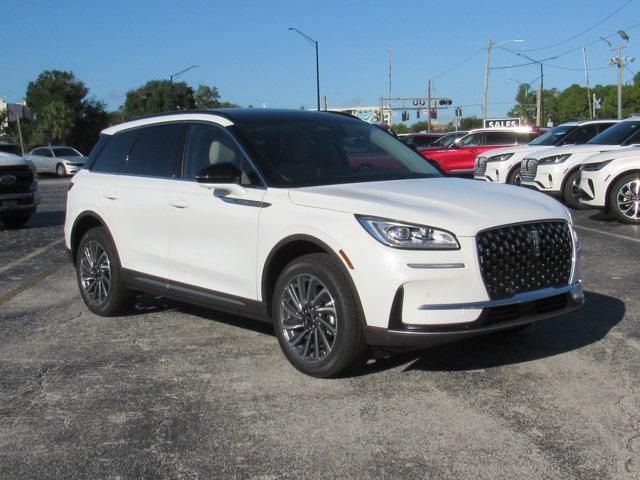 new 2026 Lincoln Corsair car, priced at $52,010