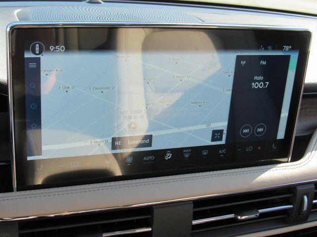 new 2026 Lincoln Corsair car, priced at $52,010