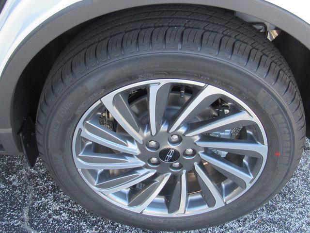 new 2026 Lincoln Corsair car, priced at $52,010