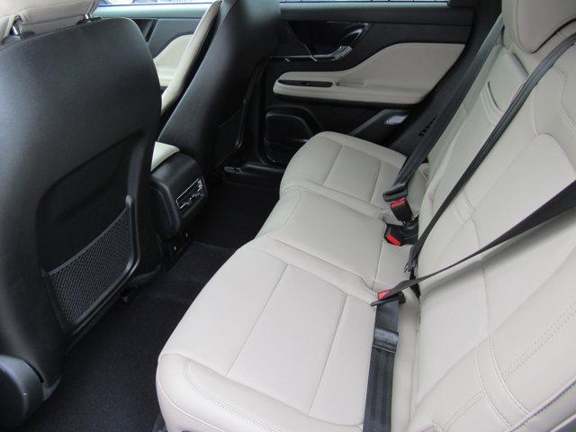 new 2026 Lincoln Corsair car, priced at $59,710