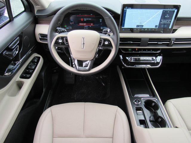 new 2026 Lincoln Corsair car, priced at $59,710