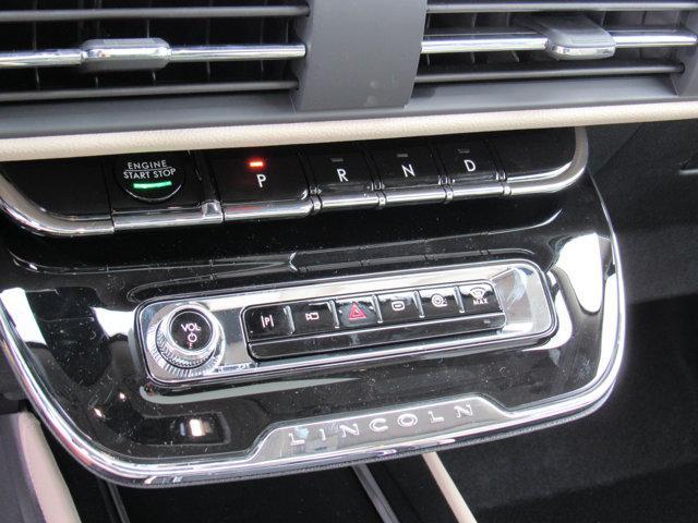 new 2026 Lincoln Corsair car, priced at $59,710