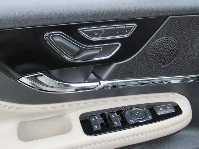 new 2026 Lincoln Corsair car, priced at $50,310