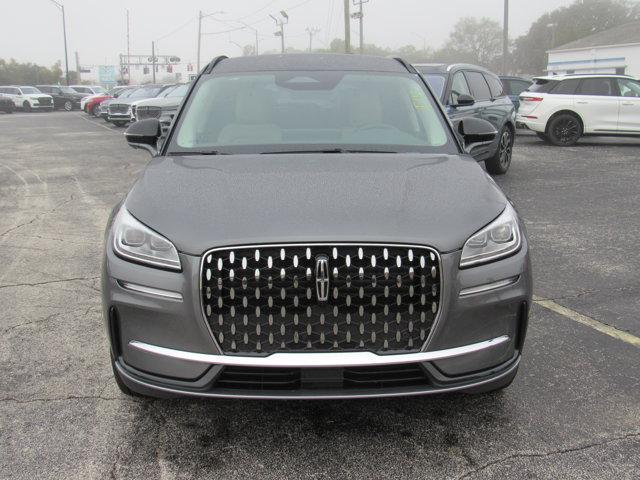 new 2026 Lincoln Corsair car, priced at $50,310