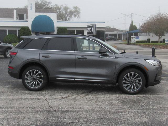 new 2026 Lincoln Corsair car, priced at $50,310