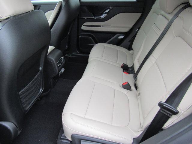 new 2026 Lincoln Corsair car, priced at $50,310