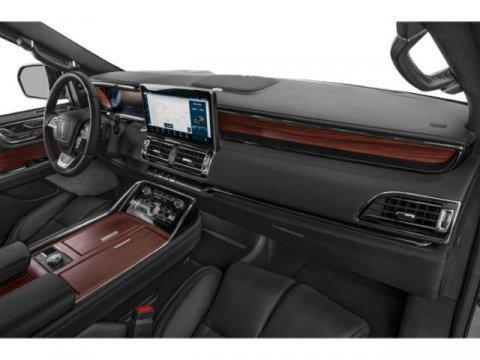 used 2023 Lincoln Navigator car