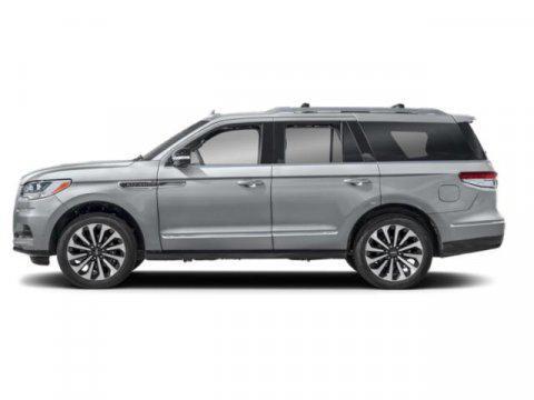 used 2023 Lincoln Navigator car