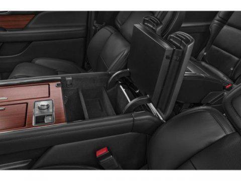 used 2023 Lincoln Navigator car