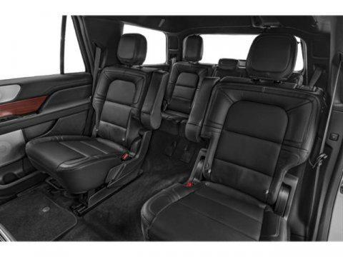 used 2023 Lincoln Navigator car