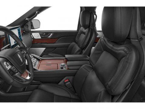 used 2023 Lincoln Navigator car