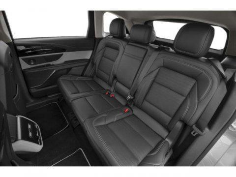 new 2026 Lincoln Nautilus car, priced at $64,690