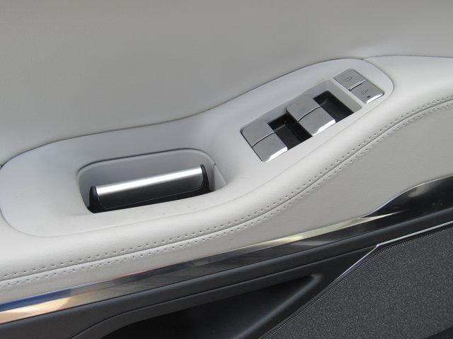 new 2025 Lincoln Navigator car, priced at $108,305