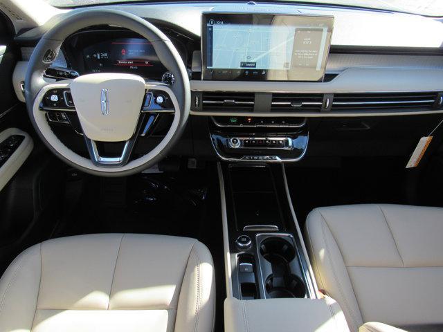 new 2026 Lincoln Corsair car, priced at $42,480