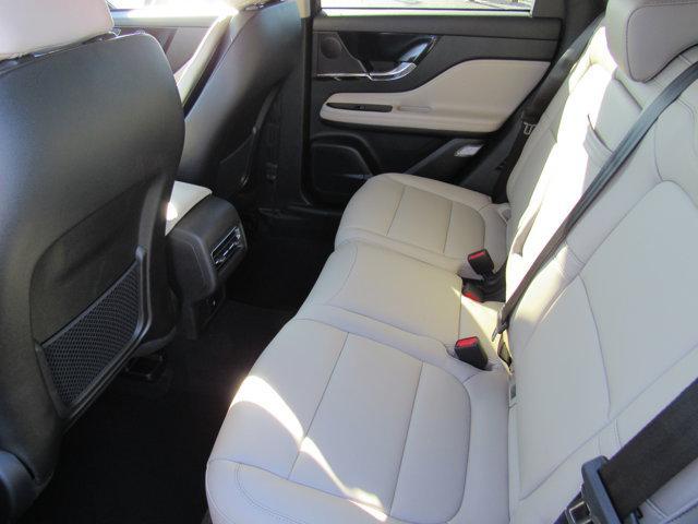 new 2026 Lincoln Corsair car, priced at $42,480