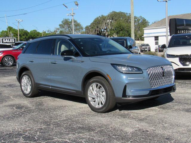 new 2026 Lincoln Corsair car, priced at $42,480