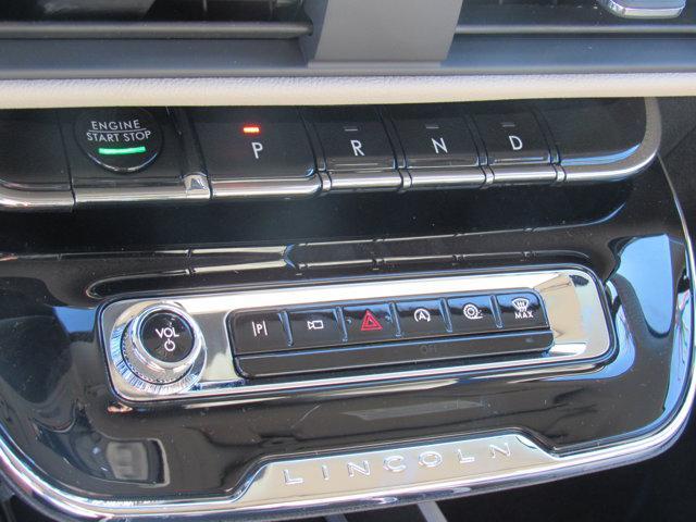 new 2026 Lincoln Corsair car, priced at $42,480