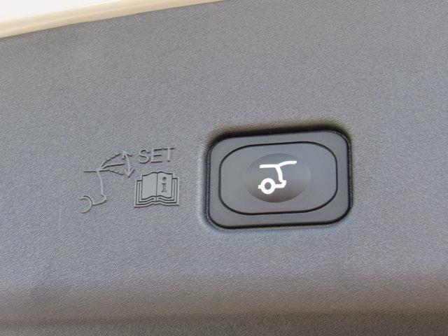 new 2026 Lincoln Nautilus car, priced at $72,980