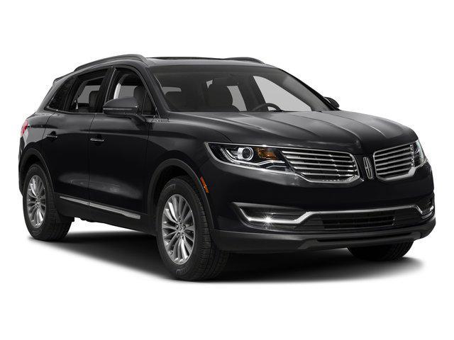 used 2017 Lincoln MKX car, priced at $14,999