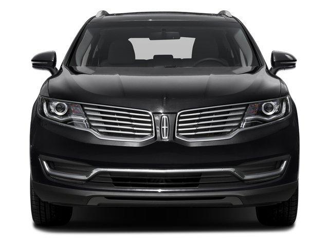used 2017 Lincoln MKX car, priced at $14,999