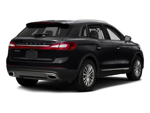 used 2017 Lincoln MKX car, priced at $14,999