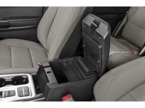 used 2023 Ford Explorer car