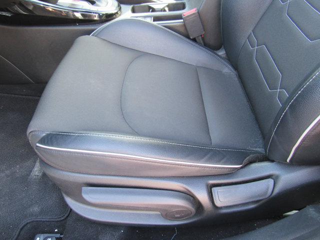 used 2023 Kia Forte car, priced at $16,999