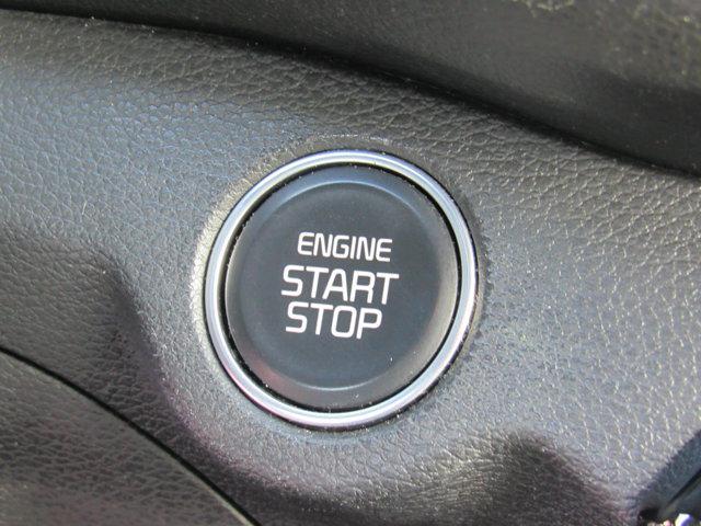 used 2023 Kia Forte car, priced at $16,999