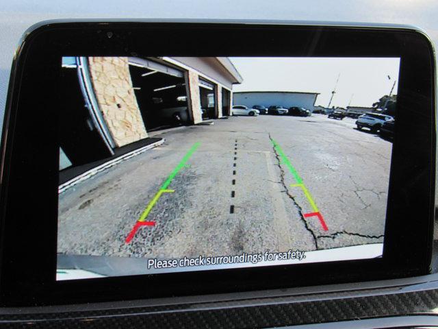 used 2024 Ford Escape car, priced at $16,999