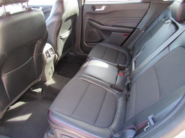 used 2024 Ford Escape car, priced at $16,999