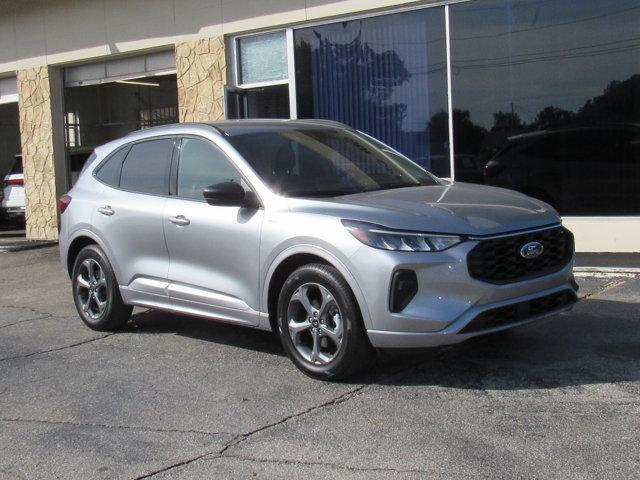 used 2024 Ford Escape car, priced at $16,999