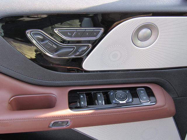 new 2026 Lincoln Aviator car, priced at $77,850