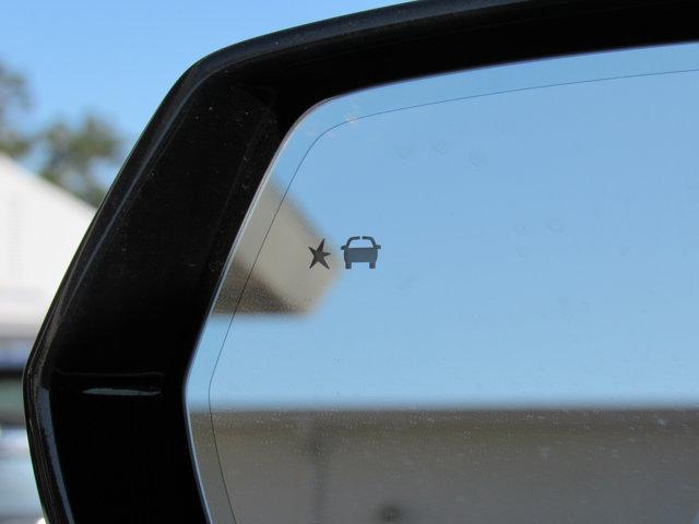 used 2024 Cadillac XT4 car, priced at $32,999