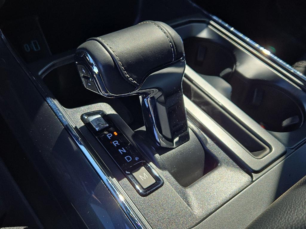 used 2022 Ford F-150 car, priced at $45,495