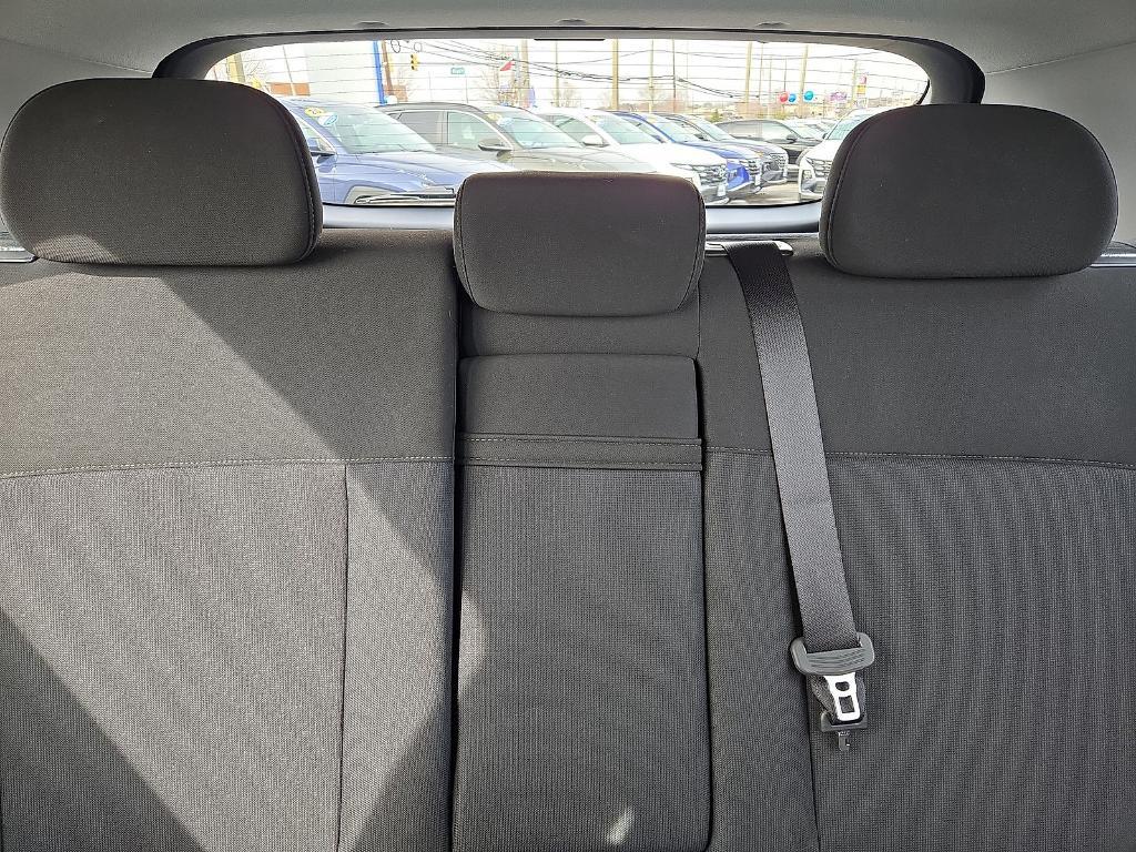 used 2026 Hyundai Kona car, priced at $27,620