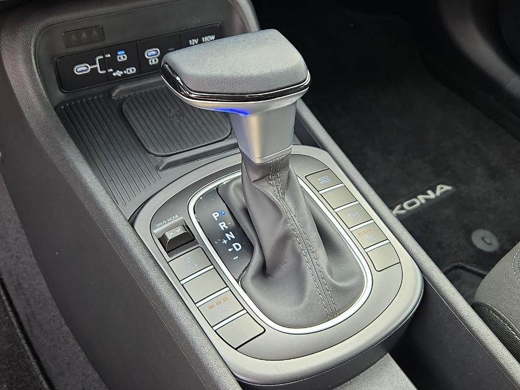 used 2026 Hyundai Kona car, priced at $27,620