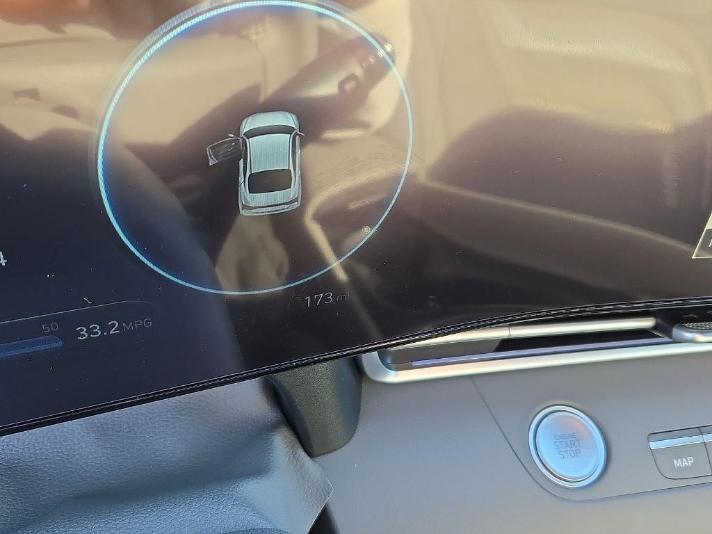 used 2025 Hyundai Elantra car, priced at $25,991