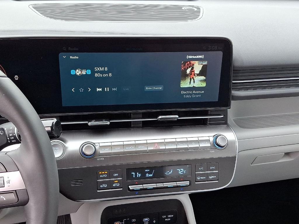 used 2026 Hyundai Kona car, priced at $27,990