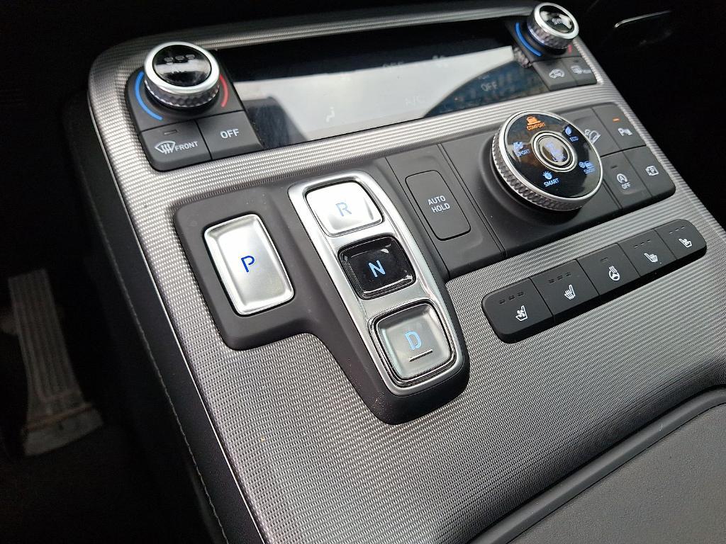 used 2023 Hyundai Palisade car, priced at $34,995